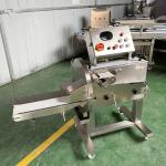 Plastic Cutter Price Vegetable Cutting Machine Made In China