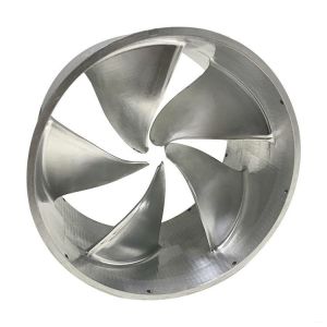 Gear Reducer Motor Titanium Machining Stainless Steel Spacer Milling Service