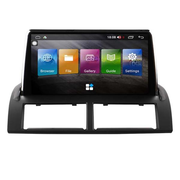 2012 2017 Toyota Camry Head Unit Single Din 9.7 Inch Android 11 128GB