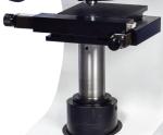 Semi Automatic Micro Vickers Hardness Tester HV0.01 10gf