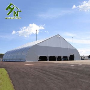 Wholesale UV Resistant Industrial Warehouse Festival Rub Hall Tent SGS certification from china suppliers