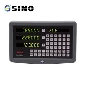Wholesale DRO SDS6-3VF 3 Axis Digital Readout System Measuring Machine from china suppliers