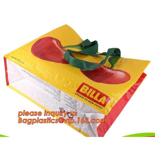 woven bags, shopping bags, promotion bags, jumbo bags, fashion bags, and tote bags,green pp woven bag, pp woven shopping