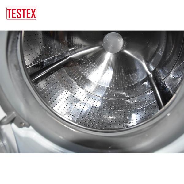 70L Interior Rowing Box Volume Automatic Shrinkage Washer with Touch Screen Control