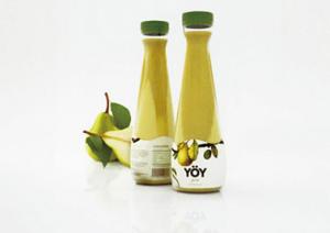 China Labels for Juice Bottles  Drink Bottle Sauce Bottle Label Low Temperature Resistant on sale