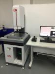 3D Manual Video Measuring Machine Color CCD Camera / Optical Measurment System