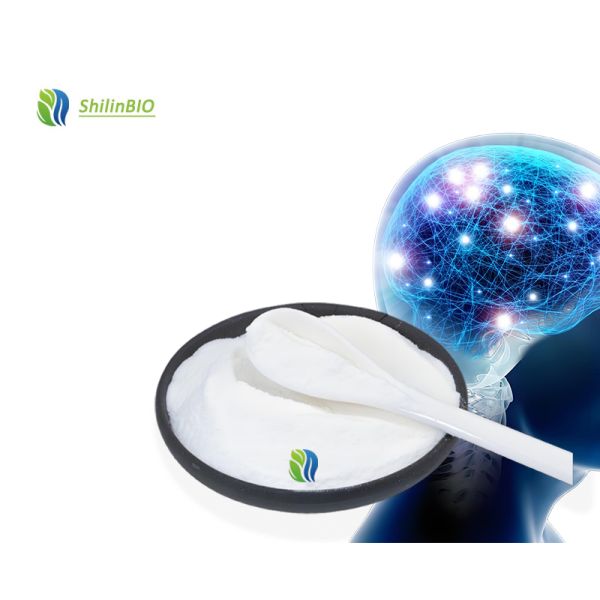 Best Quality Manufacture Citicoline Powder Citicoline Sodium Powder