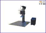 Free Fall 1.5KW Carton Compression Machine , ASTM Paper Packaging Testing