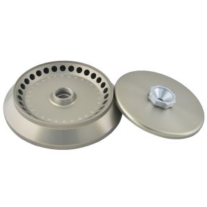 Convenient Manipulation Test Tube Centrifuge H2500R-2 High Speed Centrifuge For