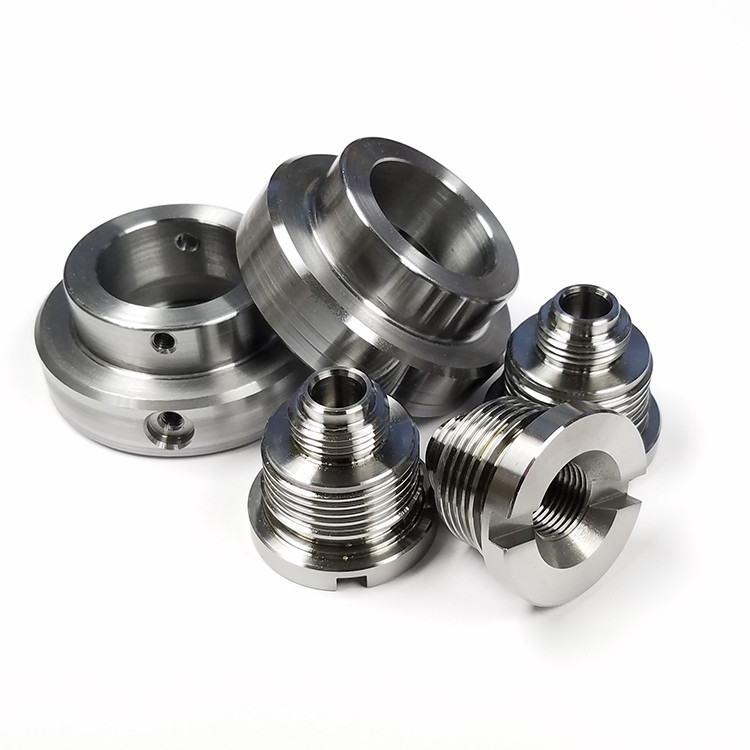 Wholesale Custom Machining Ra1.6~3.2 ASTM Cnc Milling Services from china suppliers