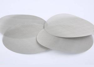 Wholesale 100mesh Titanium Wire Mesh from china suppliers