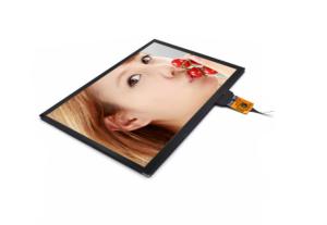 Wholesale 10.1 Inch TFT LCD Capacitive Touchscreen LVDS Interface Advertising Display HDMI Screen Ips from china suppliers