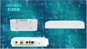 Wholesale AIR-AP3802I-A-K9 Aironet Wireless Access Point 4x4 MU - MIMO With Three Spatial Streams from china suppliers