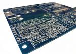 Computer Circuit Board Electronics Manufacturer Quickturn Prototype PCB