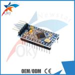 Pro mini Controller ATmega328p 512 bytes 40 mA 8 MHz Board