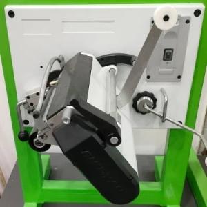 China Invertor winder Automatic Bobbin Winding Machine For Yarn Stretching Extrusion Line on sale