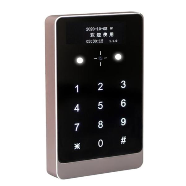 SK87 QR Code Access Control Integrated Machine QR Code, Bluetooth, IC Card, CPU