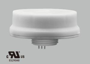 HD07VR-MH-B BLE Motion Sensor 12VDC Powered With Dimmable Function