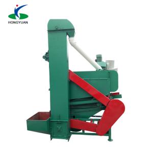 Wholesale Multi-function gravity grain cleaning machine large and small scale series from china suppliers