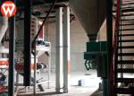 3t/h Poultry Feed Pellet Machine