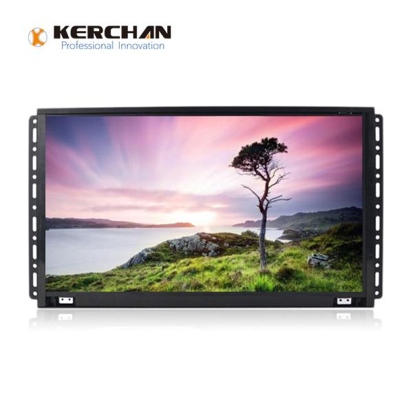 Quality Quad Core Android Tablet Full HD LCD Screen 15.6" For Advertising Display for sale