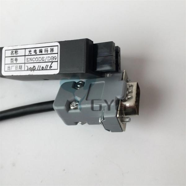 Quality Encoder Sensor Elevator Spare Parts Encode / Db9 for sale
