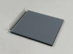 4.2 V Positive HTN 12 O' CLOCK Transflective Temperature Control Segment Code
