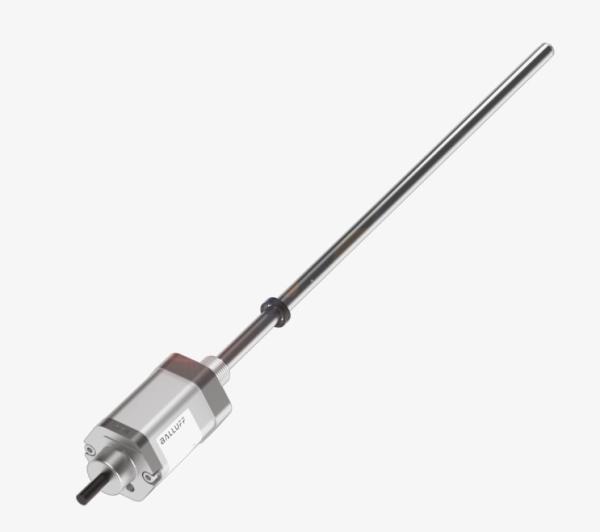 Quality Balluff BTL110J BTL7-A100-M0400-A8-KA00,2-ZA0Z Magnetostrictive Linear Position Sensors In Rod Design for sale