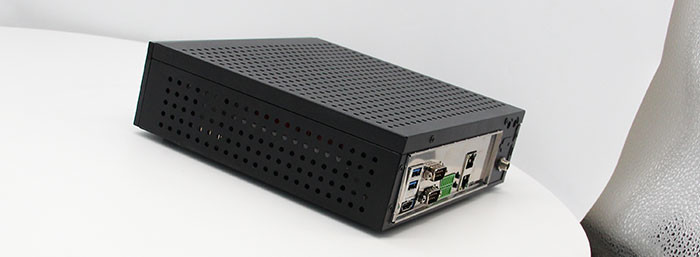 AI Nvidia AGX Xavier PC Embedded Computing 32G For Portable Drone Aerospace Cooperation
