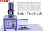 Servo Control Keystoke / Switch Button Force Test Machine Min. Load Display 0