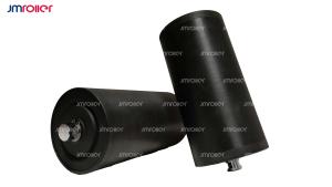 Corrosion Resistant HDPE Roller Ensuring Long Term Performance In Harsh Environments