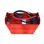 Linde Electric Forklift Lithium Ion Battery 25.6V 202AH 160A Plug For Reach