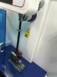 Digital Plastic Testing Machine IZOD Charpy Impact Testing Equipment