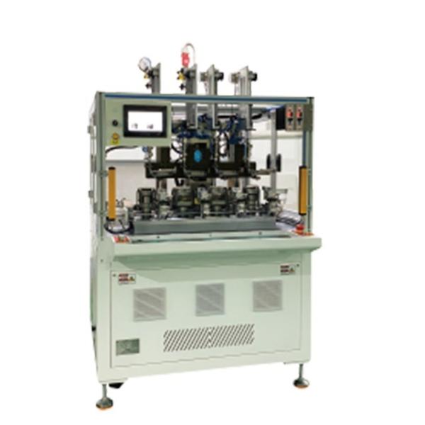 Quality Center Height mm 2 mm Compact Transformer Coil Winding Machine for SMT Winding Equipment for sale