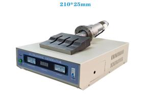 China 2600W 15K Ultrasonic Welding Generator Transducer Horn on sale