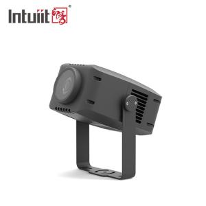Wholesale Gobo Video Digital Gobo Projector With DMX WiFi Function from china suppliers