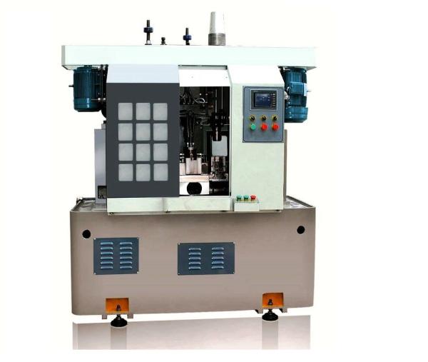 Quality Imported PLC Operation Multi Spindle Drilling Machine Machining Quantity Production With Big Diameter for sale