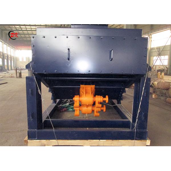 Stainless Steel Vibratory Screen Separator For Sugar Powder Vibrating Sieve Classifier