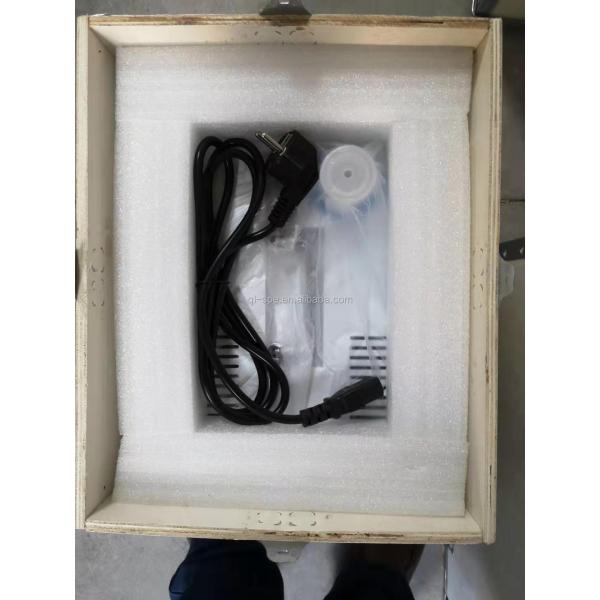 Assembled 0-5L/min Air Generator for GC FID High Air Purity Output Stability 0.001Mpa