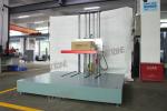 High Efficiency Carton Drop Test , Drop Weight Test Machine DT030