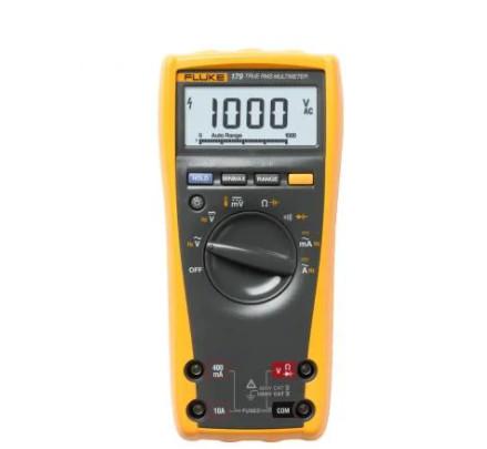 Quality Fluke 179 TRMS Digital Multimeter with temperature readings F179 TRMS for sale