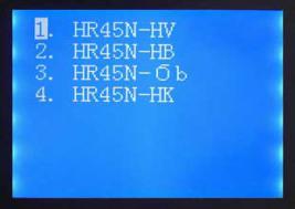 Tall Frame Digital Superficial Rockwell Hardness Tester RH-550H
