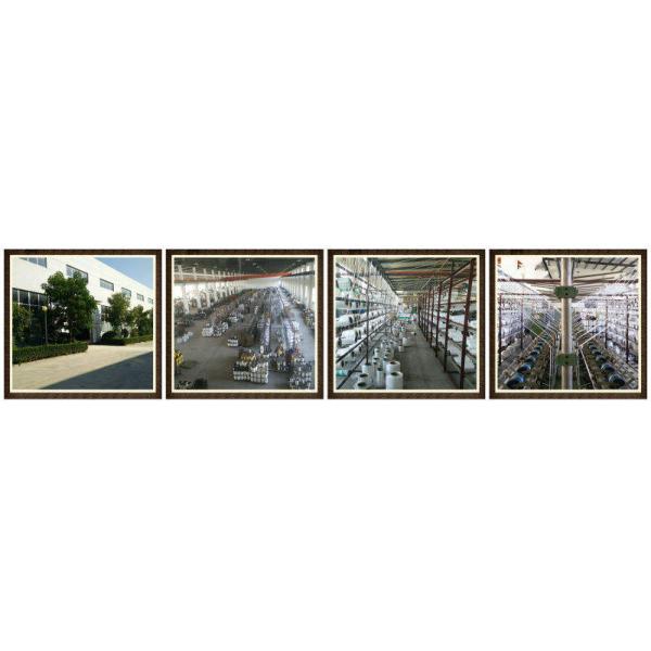 Mooring Nylon Mooring Line 48mmx220m Hawser 8 Strand Braided Yacht Rope