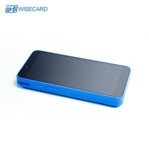 Wholesale T80m RJ45 Smart Pos Terminal With 5.5 Inch Capacitive Touch Lcd Monitor from china suppliers
