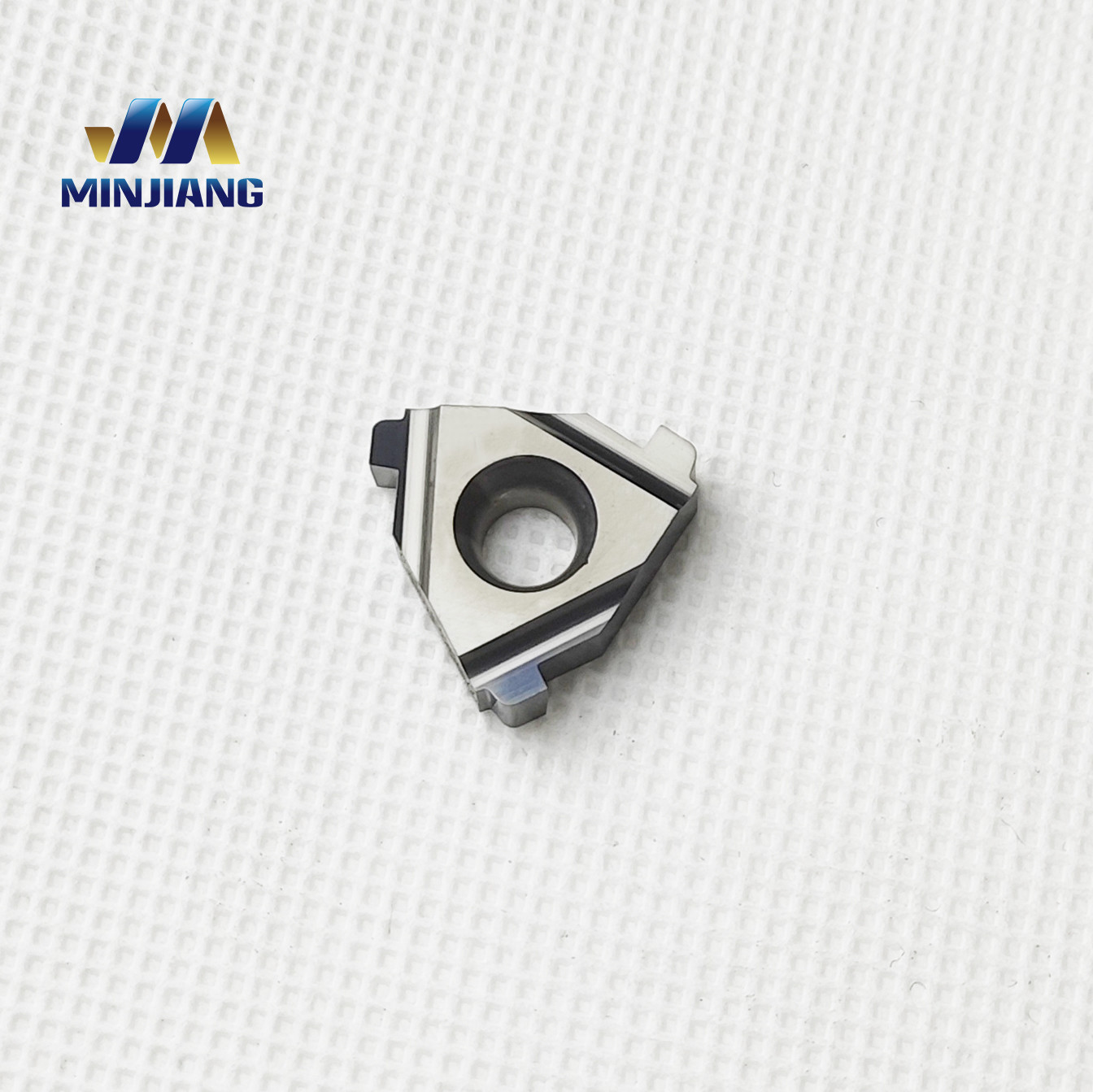 High Temperature Resistance And High Efficiency Carbide Trapezoidal Thread