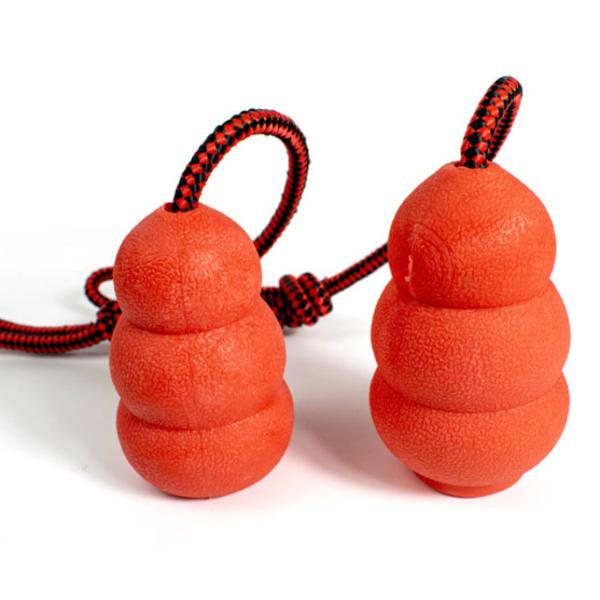 Rope Interactive Outdoor Dog Toys For Pressure Relief And Teeth Cleaning