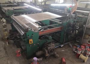 Wholesale Eco Friendly Wire Net Making Machine 70 Times / Min Speed ISO9001 Certificated from china suppliers