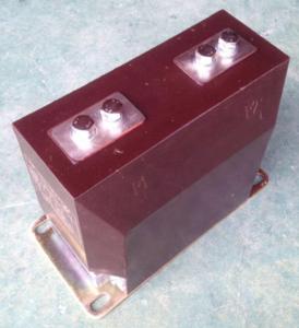 China 24KV 20_40/5A LZZBJ9-20/24 medium voltage current transformer CT on sale