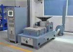 Vibration Test System Meets International Battery Vibration Testing Standards