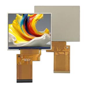 Wholesale 3.5 INCH TFT COLOR DISPLAY 640 X 480 TFT LCD DISPLAY from china suppliers